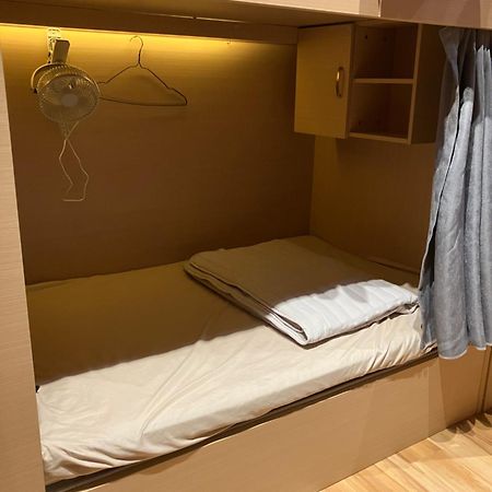 마쓰카제 더 게스트하우스 이시가키 Ishigaki  외부 사진