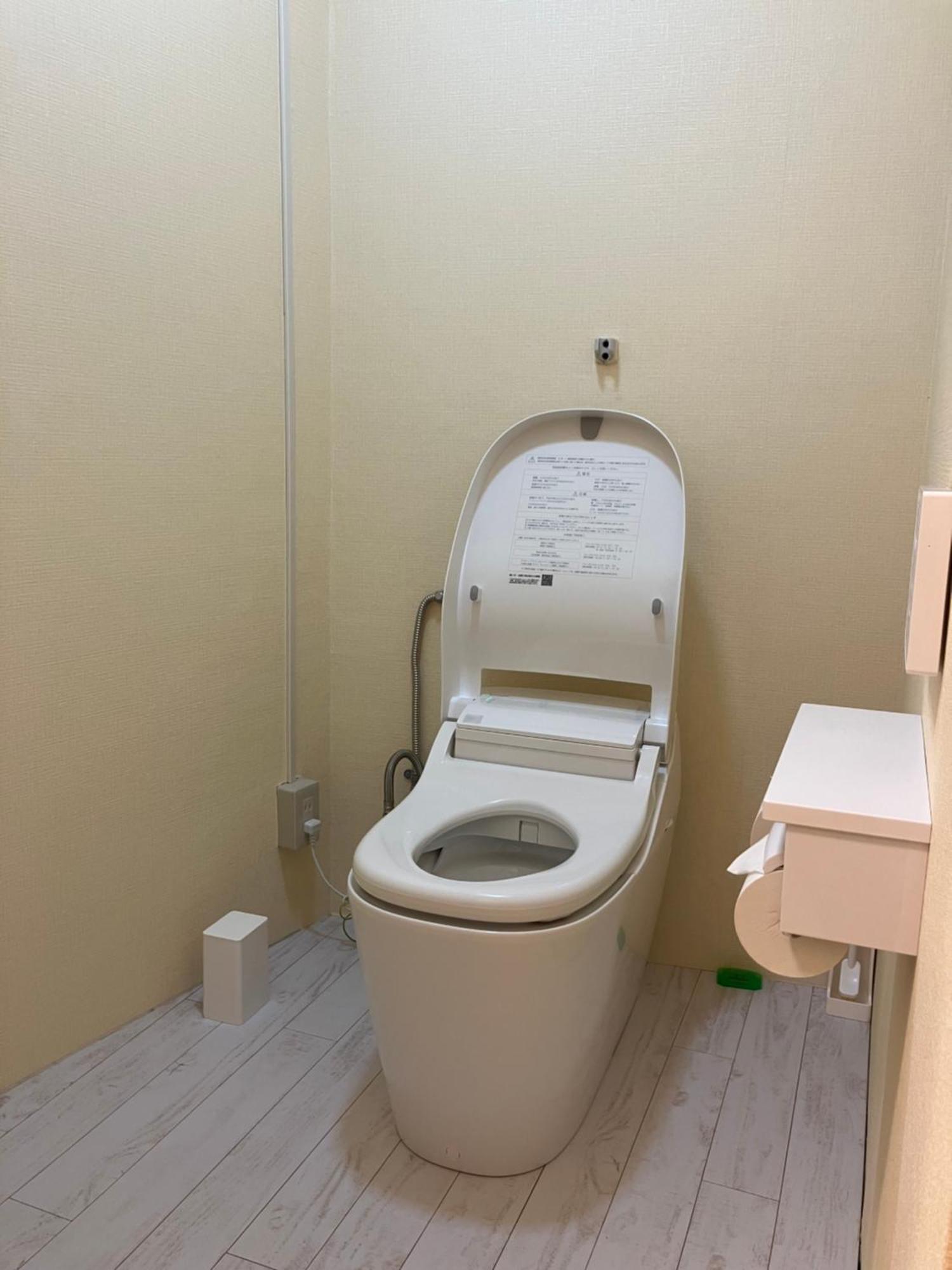 마쓰카제 더 게스트하우스 이시가키 Ishigaki  외부 사진