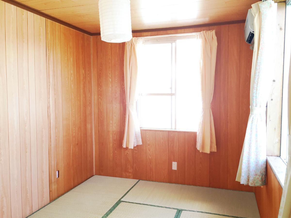 마쓰카제 더 게스트하우스 이시가키 Ishigaki  외부 사진