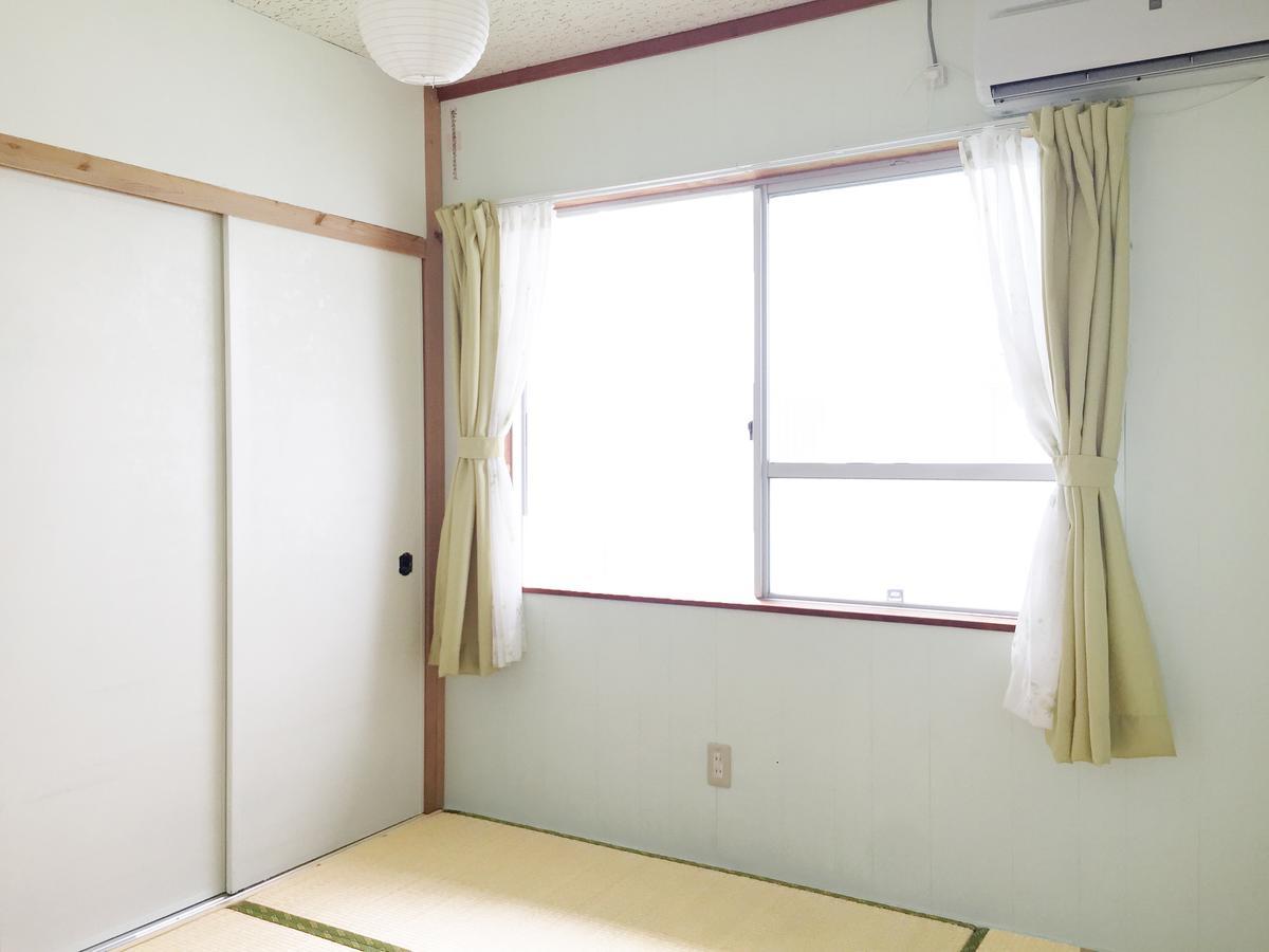 마쓰카제 더 게스트하우스 이시가키 Ishigaki  외부 사진